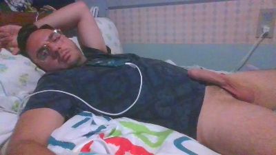 Pablo20x live cam on Cam4