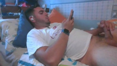 Pablo20x live cam on Cam4