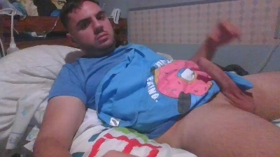 Pablo20x live cam on Cam4