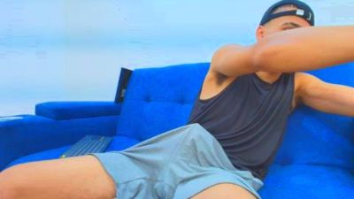 Pablo_Cruz_ live cam on Cam4