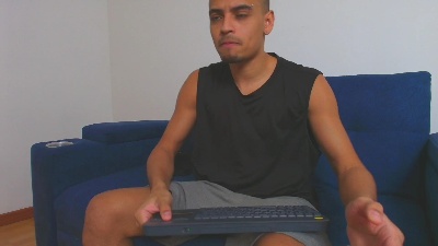 Pablo_Cruz_ live cam on Cam4