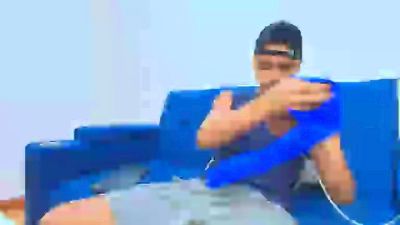 Pablo_Cruz_ live cam on Cam4