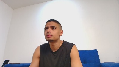 Pablo_Cruz_ live cam on Cam4