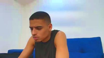 Pablo_Cruz_ live cam on Cam4