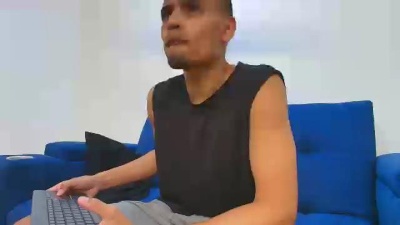 Pablo_Cruz_ live cam on Cam4