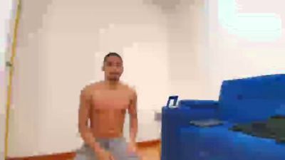 Pablo_Cruz_ live cam on Cam4