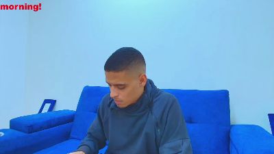 Pablo_Cruz_ live cam on Cam4