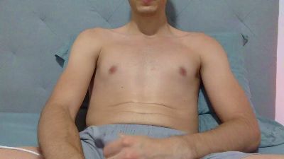 Pablo_SexBoy69 live cam on Cam4