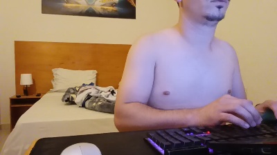 Pablopy00 live cam on Cam4