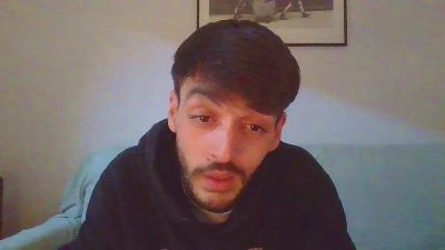 Pablox0 live male webcam from Spain