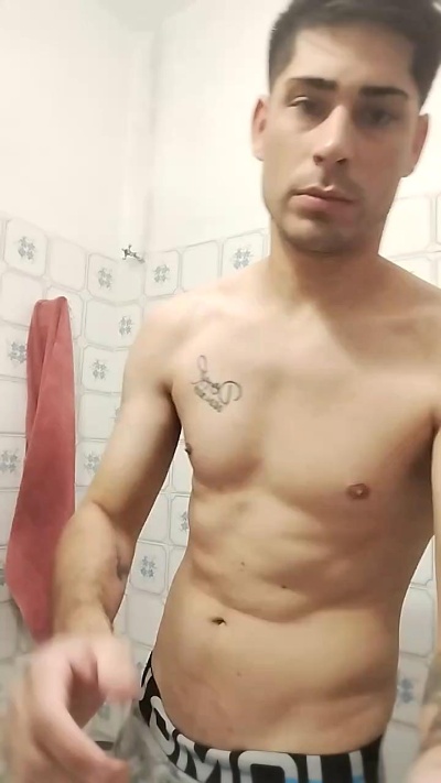 Pabloxx24 live cam on Cam4