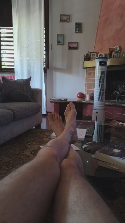 Paccone live cam on Cam4