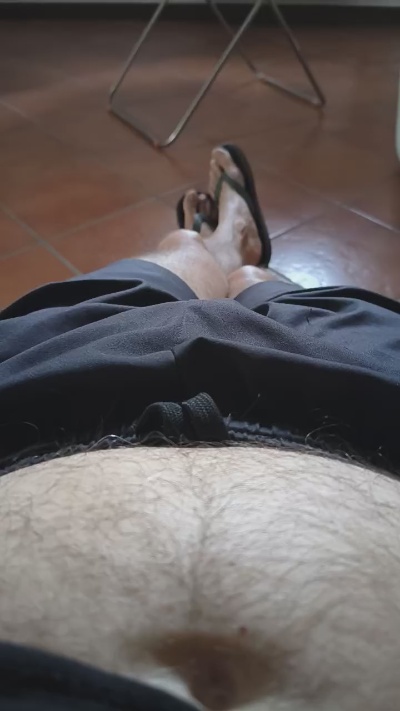 Paccone live cam on Cam4