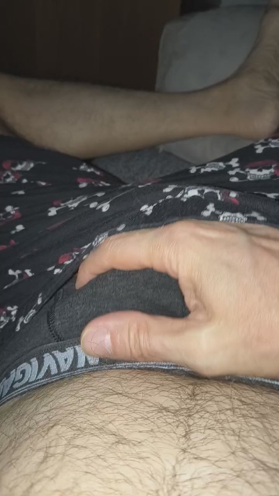Paccone live cam on Cam4