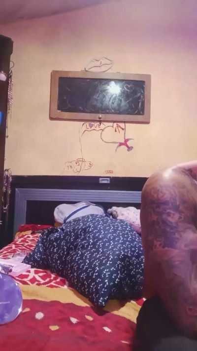Pachito_coupple live cam on Cam4