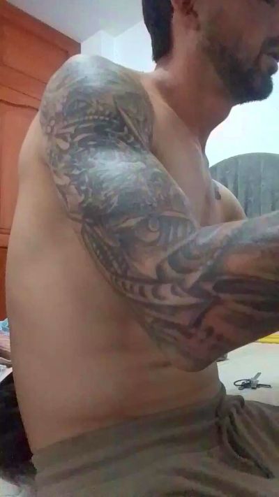 Packo live cam on Cam4