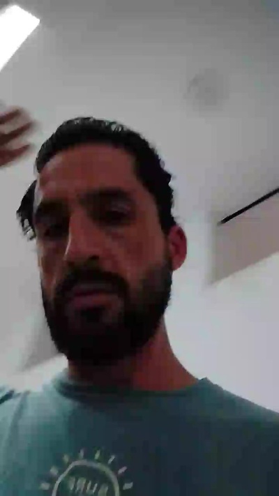 Packo live cam on Cam4