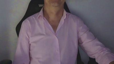 Pad_OBrian live cam on Cam4