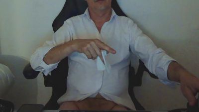 Pad_OBrian live cam on Cam4