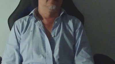 Pad_OBrian live cam on Cam4
