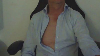 Pad_OBrian live cam on Cam4