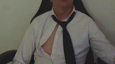 Pad_OBrian live cam on Cam4