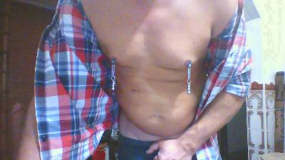 Paintanal live cam on Cam4
