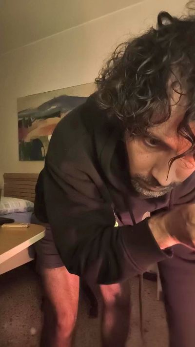 Pajaritotriste live cam on Cam4