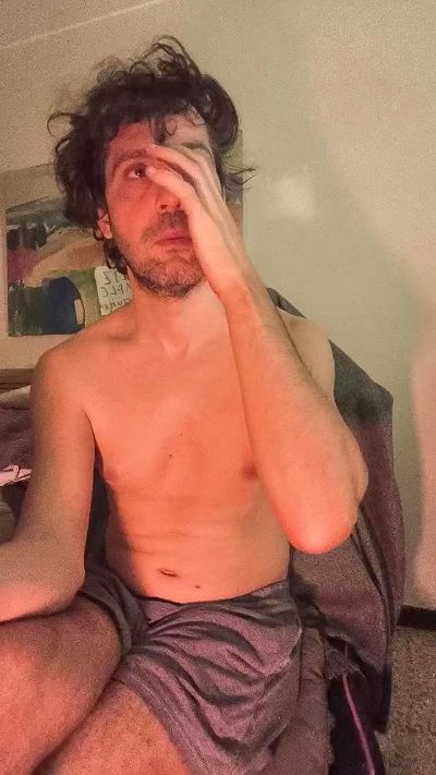 Pajaritotriste live cam on Cam4