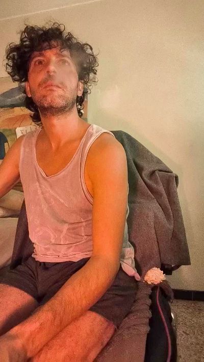 Pajaritotriste live cam on Cam4