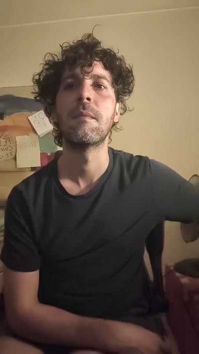 Pajaritotriste live cam on Cam4