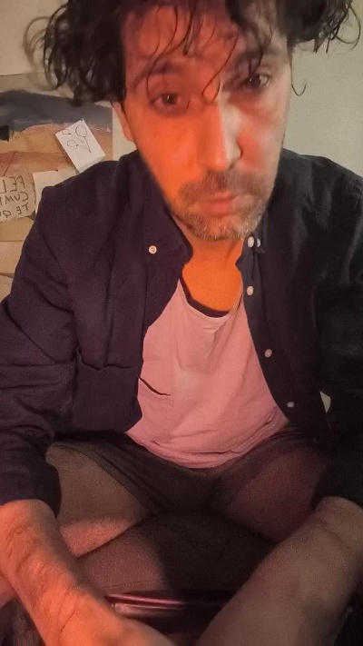 Pajaritotriste live cam on Cam4