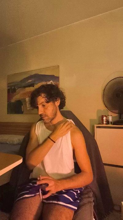Pajaritotriste live cam on Cam4