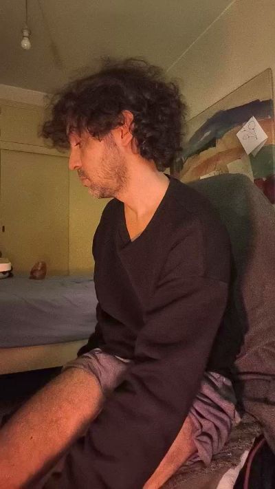 Pajaritotriste live cam on Cam4
