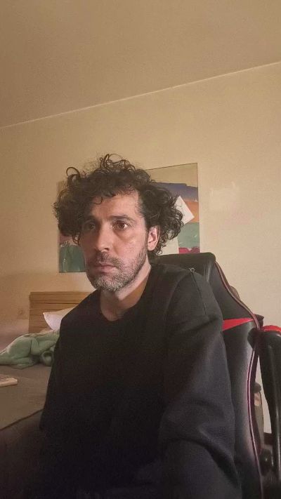 Pajaritotriste live cam on Cam4