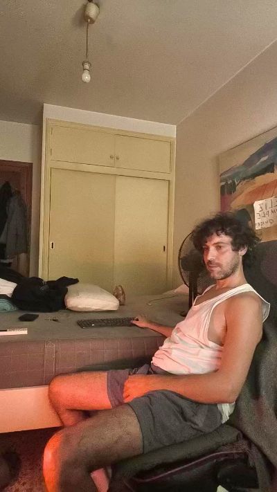 Pajaritotriste live cam on Cam4