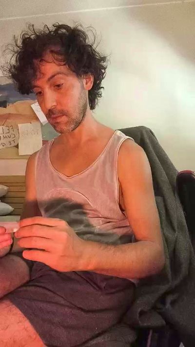 Pajaritotriste live cam on Cam4