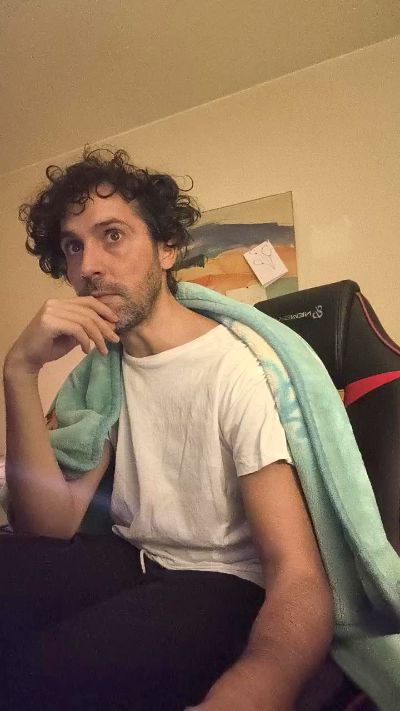 Pajaritotriste live cam on Cam4