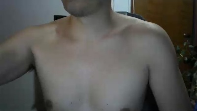 Pajero_Calie live cam on Cam4