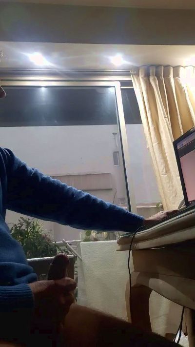 Pajerocaballito live cam on Cam4