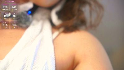 PalmaHesford live cam on Cam4