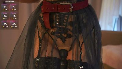PalmaHesford live cam on Cam4