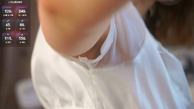 PalmaHesford live cam on Cam4