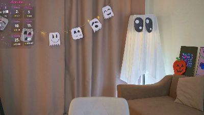 PalmaHesford live cam on Cam4