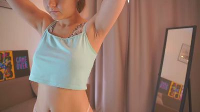 PalmaHesford live cam on Cam4