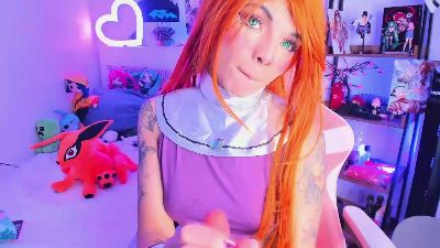 Palmer_Foster live cam on Cam4