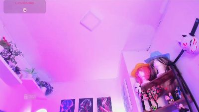 Palmer_Foster live cam on Cam4