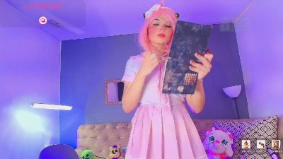 Palmer_Foster live cam on Cam4