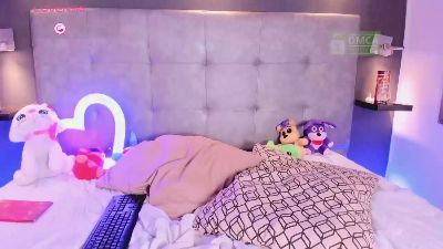 Palmer_Foster live cam on Cam4