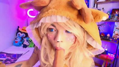 Palmer_Foster live cam on Cam4